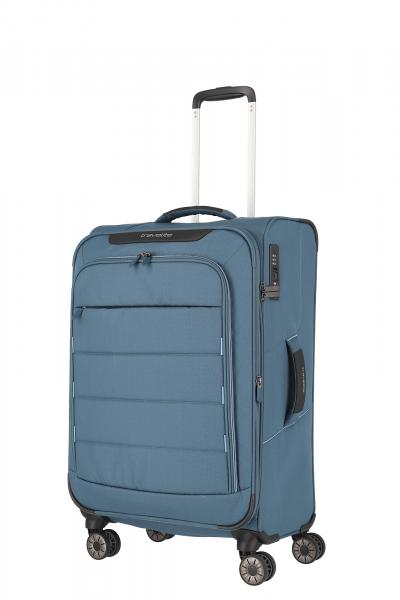 Travelite Skaii 4-Rad Trolley M erw.